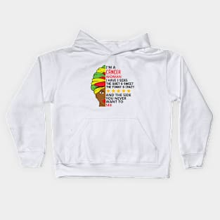 Cancer Kids Hoodie